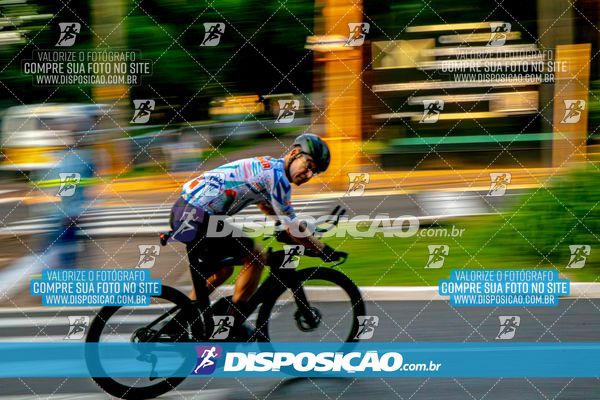 TREINO PARQUE DO INGÁ - MANHÂ