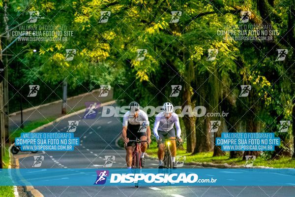 TREINO PARQUE DO INGÁ - MANHÂ