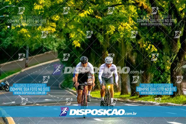 TREINO PARQUE DO INGÁ - MANHÂ