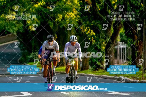 TREINO PARQUE DO INGÁ - MANHÂ