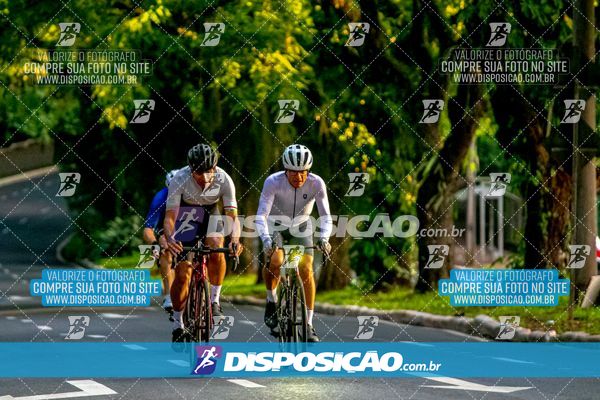 TREINO PARQUE DO INGÁ - MANHÂ