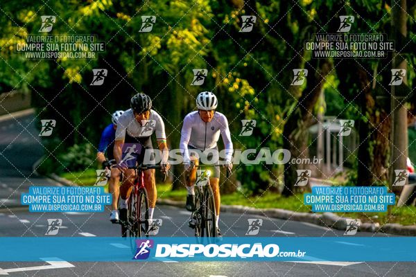 TREINO PARQUE DO INGÁ - MANHÂ