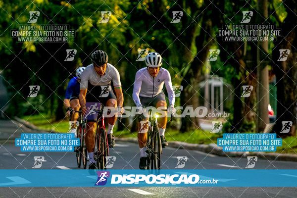 TREINO PARQUE DO INGÁ - MANHÂ