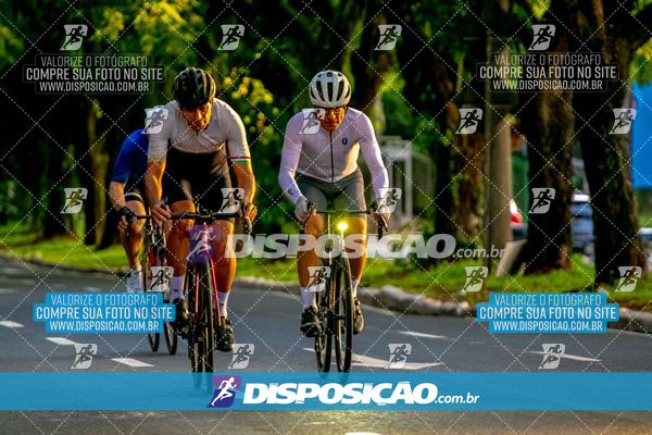 TREINO PARQUE DO INGÁ - MANHÂ