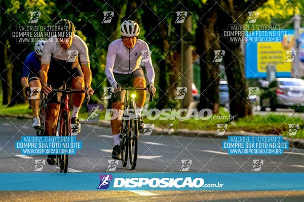 TREINO PARQUE DO INGÁ - MANHÂ