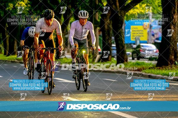 TREINO PARQUE DO INGÁ - MANHÂ