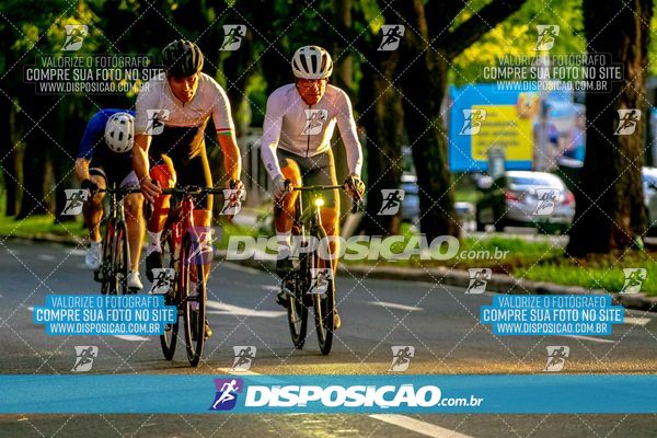 TREINO PARQUE DO INGÁ - MANHÂ