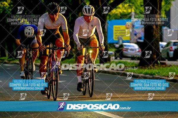 TREINO PARQUE DO INGÁ - MANHÂ