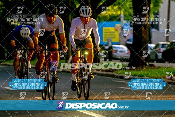 TREINO PARQUE DO INGÁ - MANHÂ