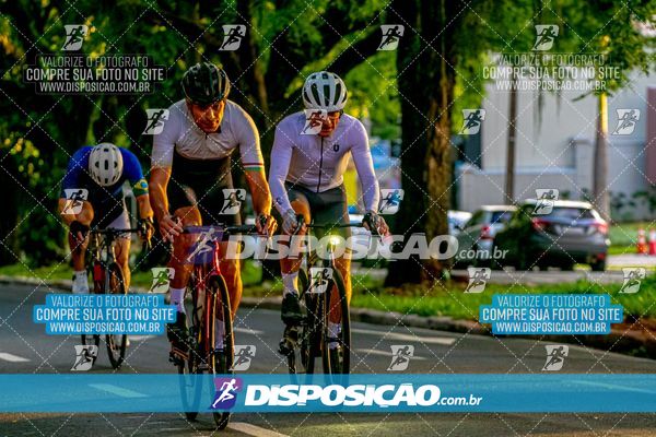 TREINO PARQUE DO INGÁ - MANHÂ