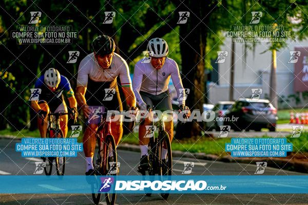 TREINO PARQUE DO INGÁ - MANHÂ