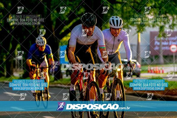 TREINO PARQUE DO INGÁ - MANHÂ