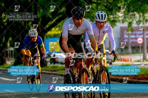 TREINO PARQUE DO INGÁ - MANHÂ