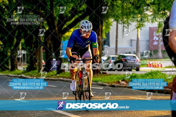 TREINO PARQUE DO INGÁ - MANHÂ