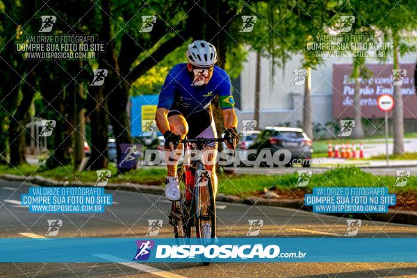 TREINO PARQUE DO INGÁ - MANHÂ