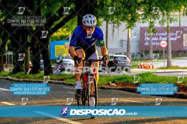 TREINO PARQUE DO INGÁ - MANHÂ