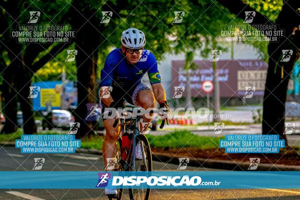 TREINO PARQUE DO INGÁ - MANHÂ