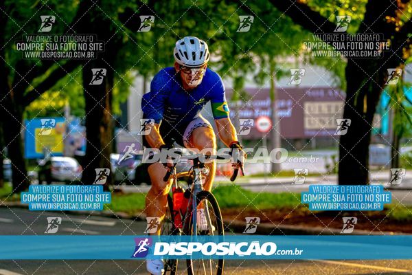 TREINO PARQUE DO INGÁ - MANHÂ