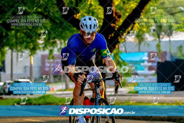 TREINO PARQUE DO INGÁ - MANHÂ