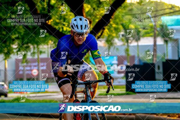 TREINO PARQUE DO INGÁ - MANHÂ