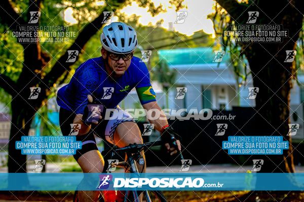 TREINO PARQUE DO INGÁ - MANHÂ