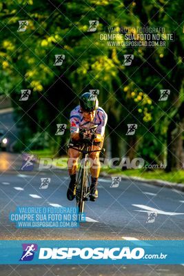 TREINO PARQUE DO INGÁ - MANHÂ