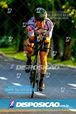 TREINO PARQUE DO INGÁ - MANHÂ