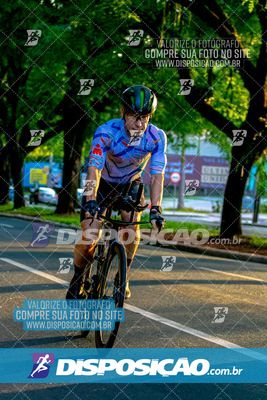 TREINO PARQUE DO INGÁ - MANHÂ