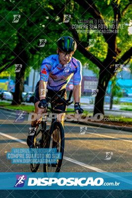 TREINO PARQUE DO INGÁ - MANHÂ