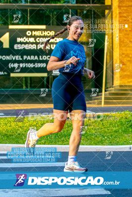 TREINO PARQUE DO INGÁ - MANHÂ