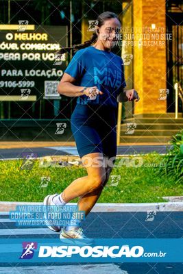 TREINO PARQUE DO INGÁ - MANHÂ