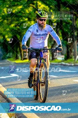 TREINO PARQUE DO INGÁ - MANHÂ