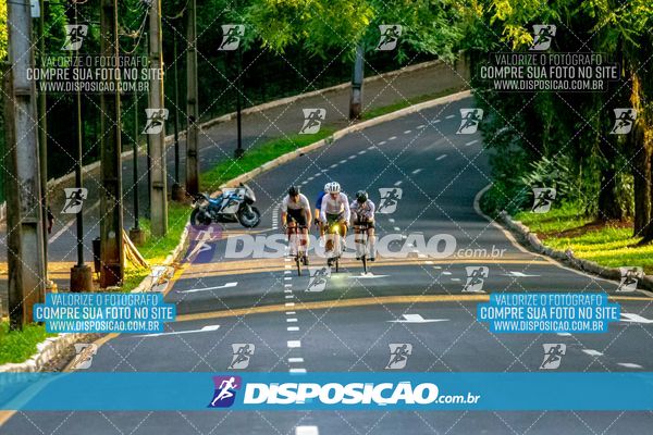 TREINO PARQUE DO INGÁ - MANHÂ