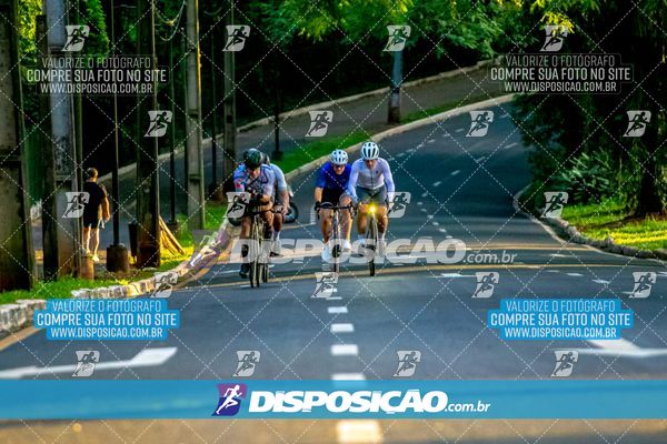 TREINO PARQUE DO INGÁ - MANHÂ