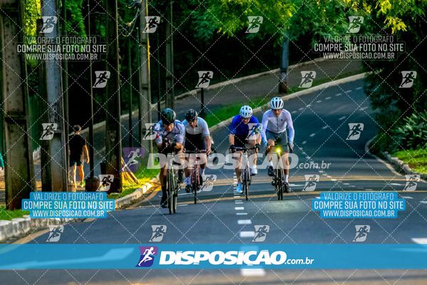 TREINO PARQUE DO INGÁ - MANHÂ