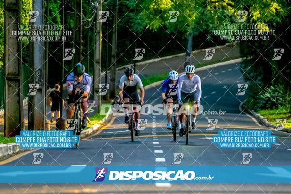 TREINO PARQUE DO INGÁ - MANHÂ