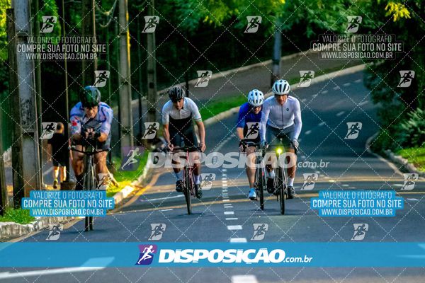 TREINO PARQUE DO INGÁ - MANHÂ