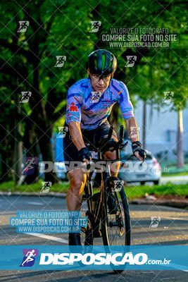 TREINO PARQUE DO INGÁ - MANHÂ