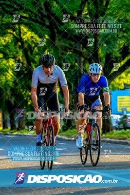 TREINO PARQUE DO INGÁ - MANHÂ