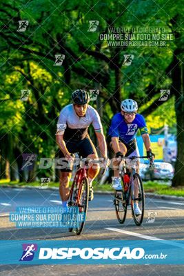 TREINO PARQUE DO INGÁ - MANHÂ