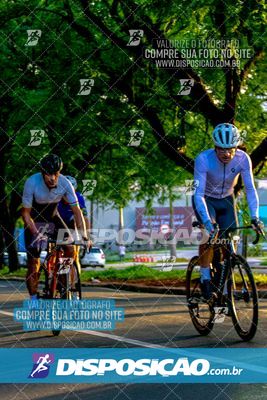 TREINO PARQUE DO INGÁ - MANHÂ