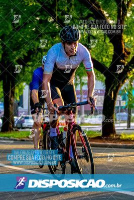TREINO PARQUE DO INGÁ - MANHÂ