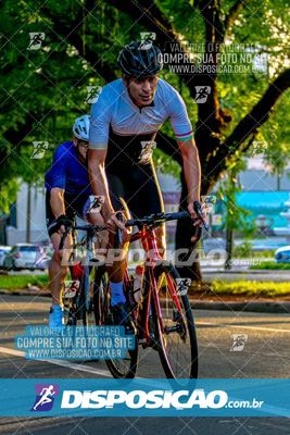 TREINO PARQUE DO INGÁ - MANHÂ