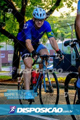 TREINO PARQUE DO INGÁ - MANHÂ