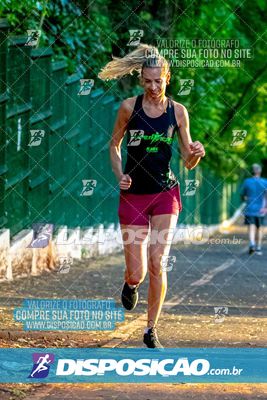 TREINO PARQUE DO INGÁ - MANHÂ