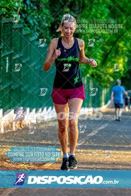 TREINO PARQUE DO INGÁ - MANHÂ