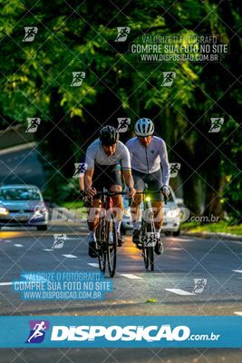 TREINO PARQUE DO INGÁ - MANHÂ