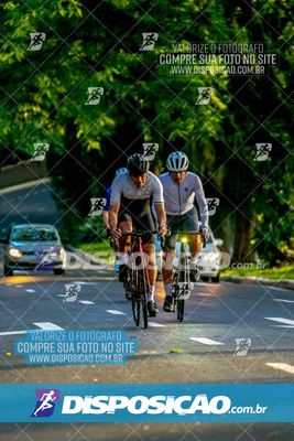 TREINO PARQUE DO INGÁ - MANHÂ