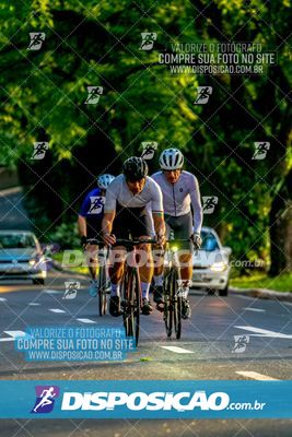 TREINO PARQUE DO INGÁ - MANHÂ