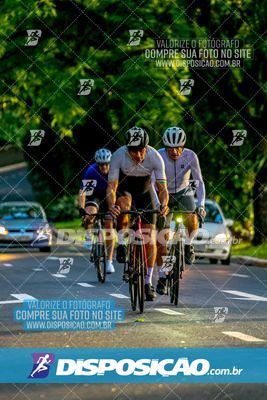 TREINO PARQUE DO INGÁ - MANHÂ